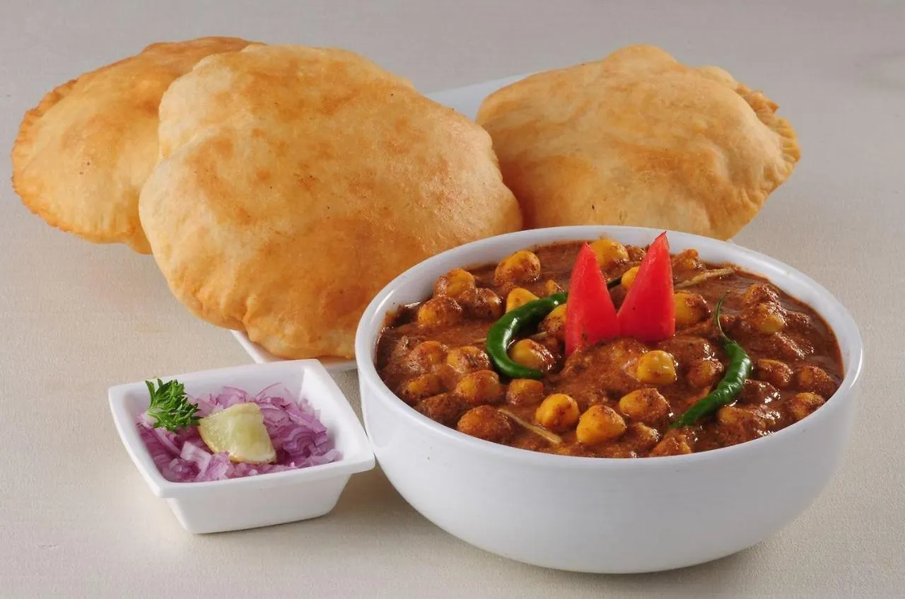 Fabhotel Ab Inn Huda City Center Gurgaon Hotel
