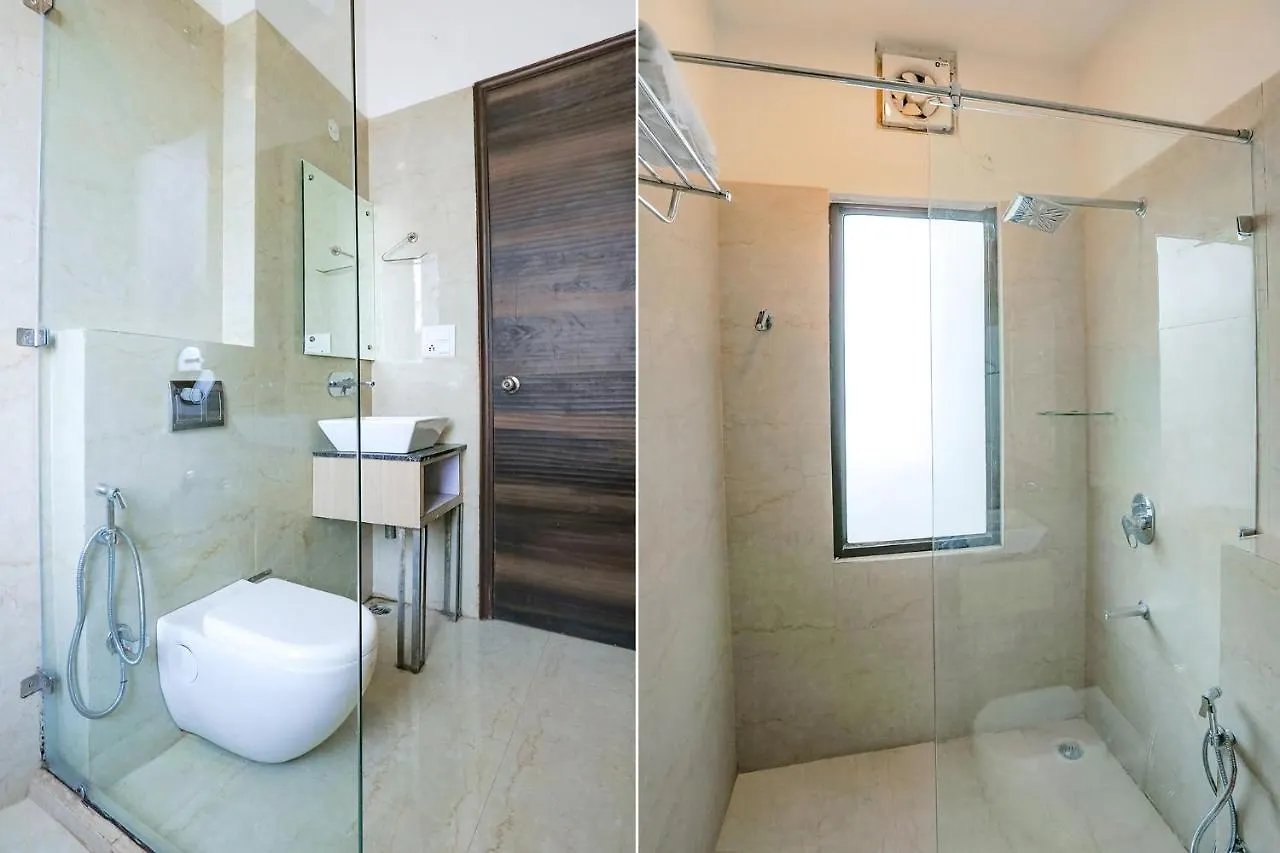 Fabhotel Ab Inn Huda City Center Gurgaon Hotel